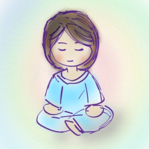瞑想1