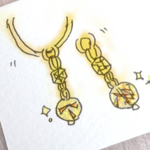 イラスト