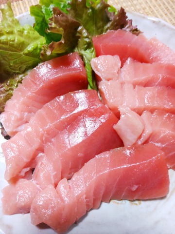 サク